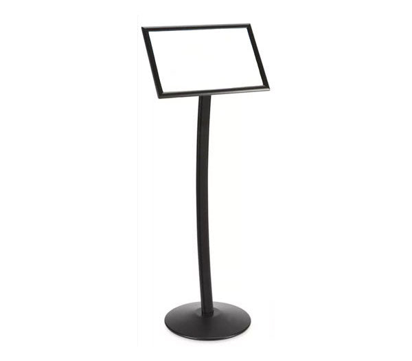 Sign Stand for Finnleo Graphics