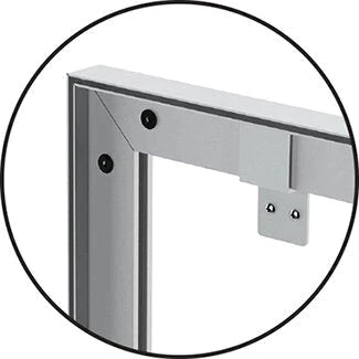 Sauna Overview Unique Life Wall Graphic