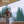 Man In Sauna Wall Graphic