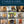 Sauna Overview Unique Life Wall Graphic