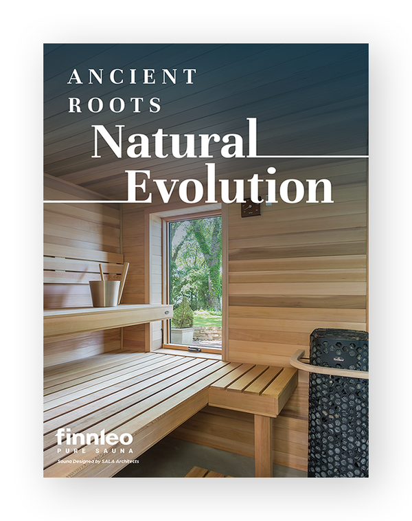 Natural Evolution Wall Graphic